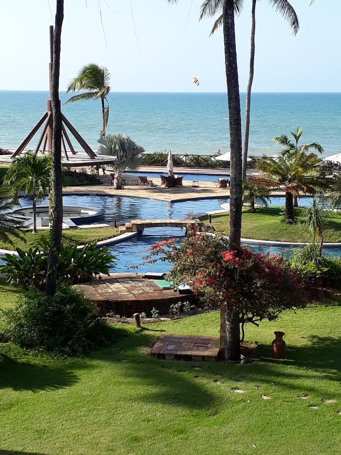 Dream Village,Paradise For Families And Kitesurfers Cumbuco Kültér fotó